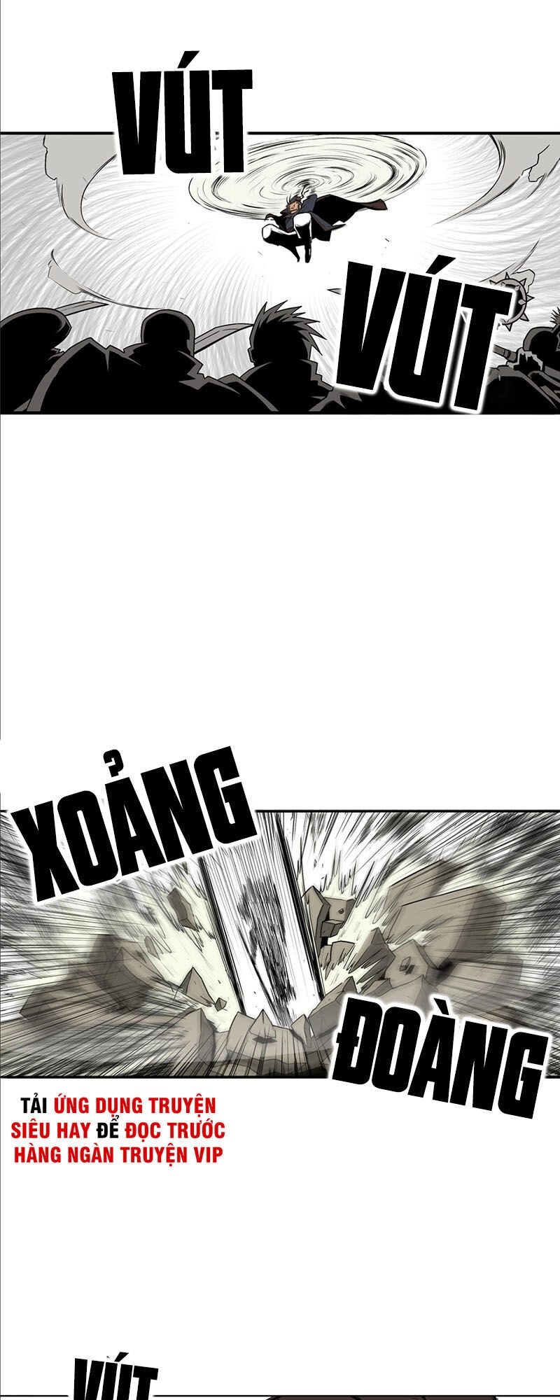 Bắc Kiếm Giang Hồ Chapter 1 - 16