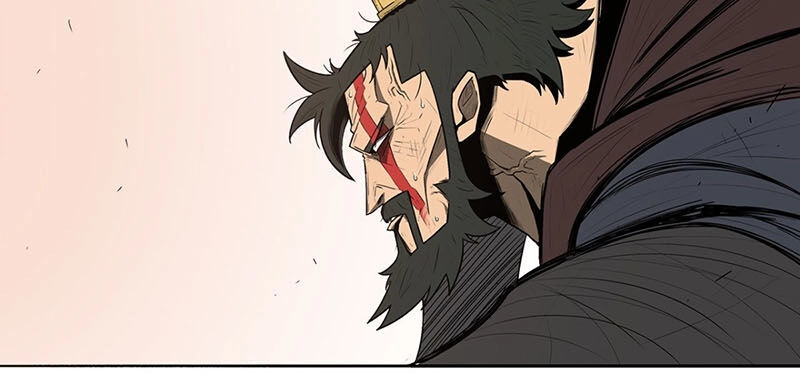 Bắc Kiếm Giang Hồ Chapter 1 - 31