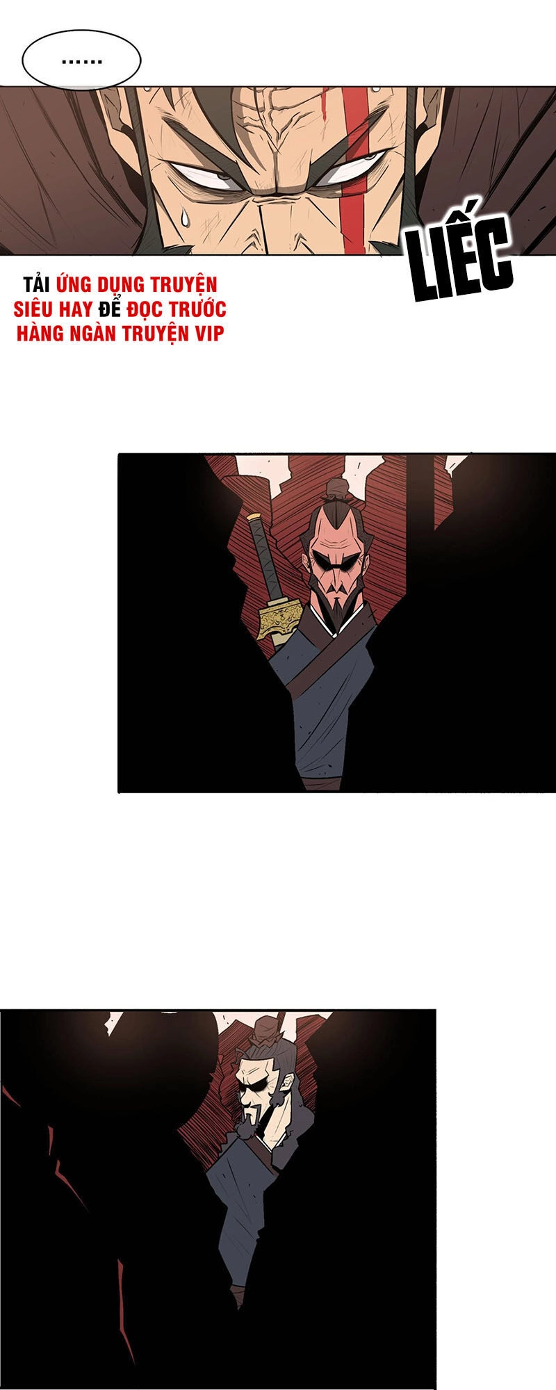 Bắc Kiếm Giang Hồ Chapter 1 - 35