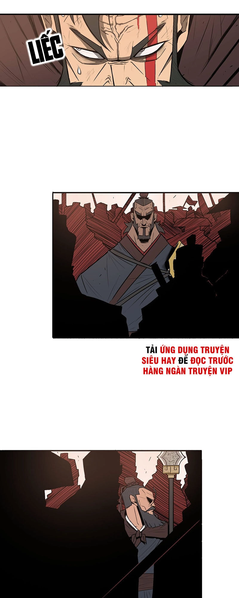 Bắc Kiếm Giang Hồ Chapter 1 - 37