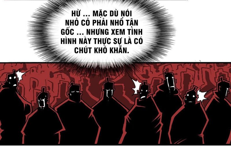 Bắc Kiếm Giang Hồ Chapter 1 - 49