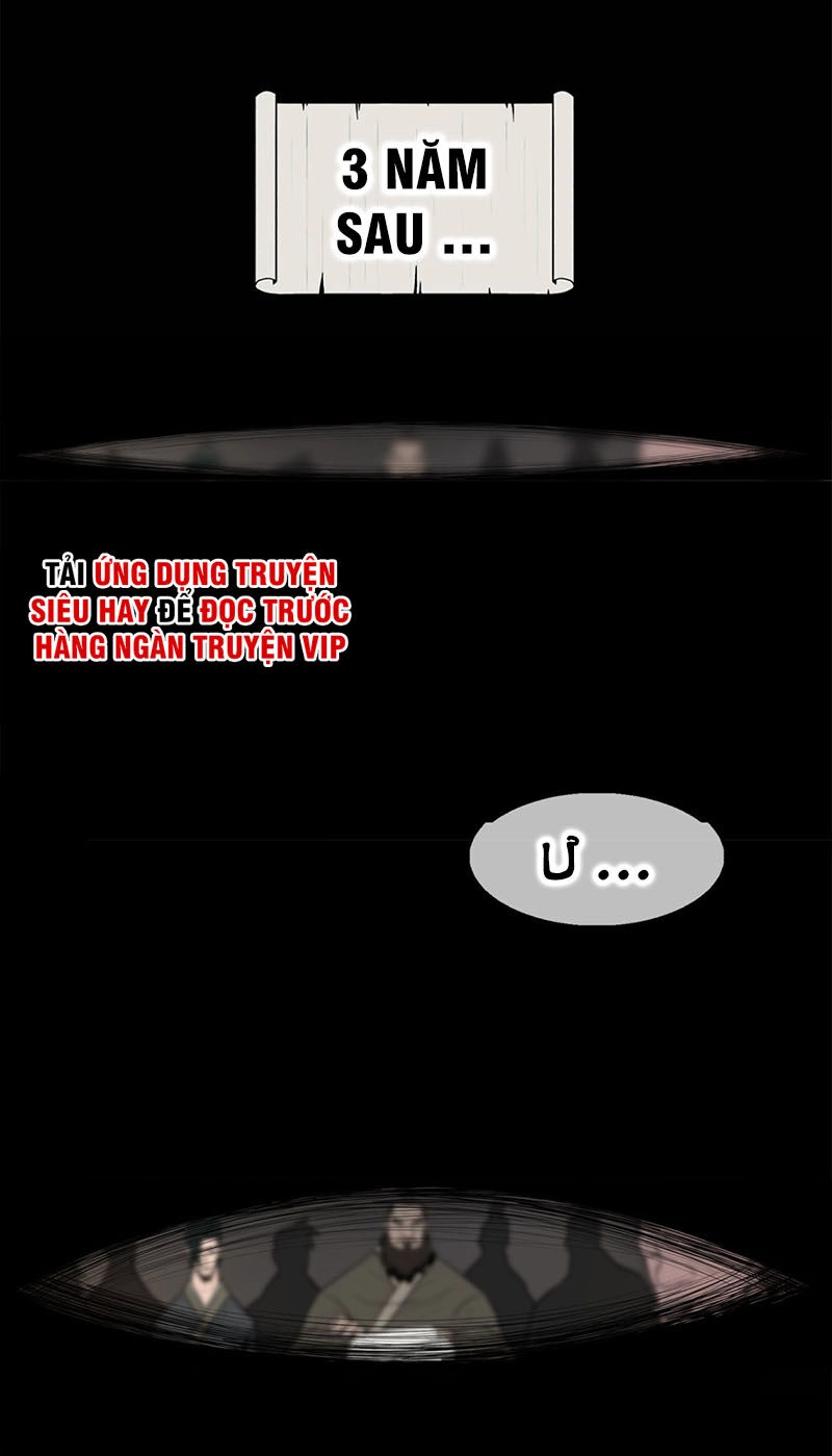 Bắc Kiếm Giang Hồ Chapter 1 - 55