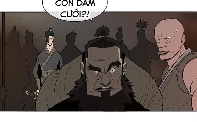 Bắc Kiếm Giang Hồ Chapter 1 - 61