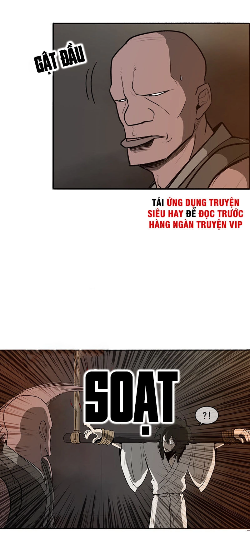 Bắc Kiếm Giang Hồ Chapter 1 - 63