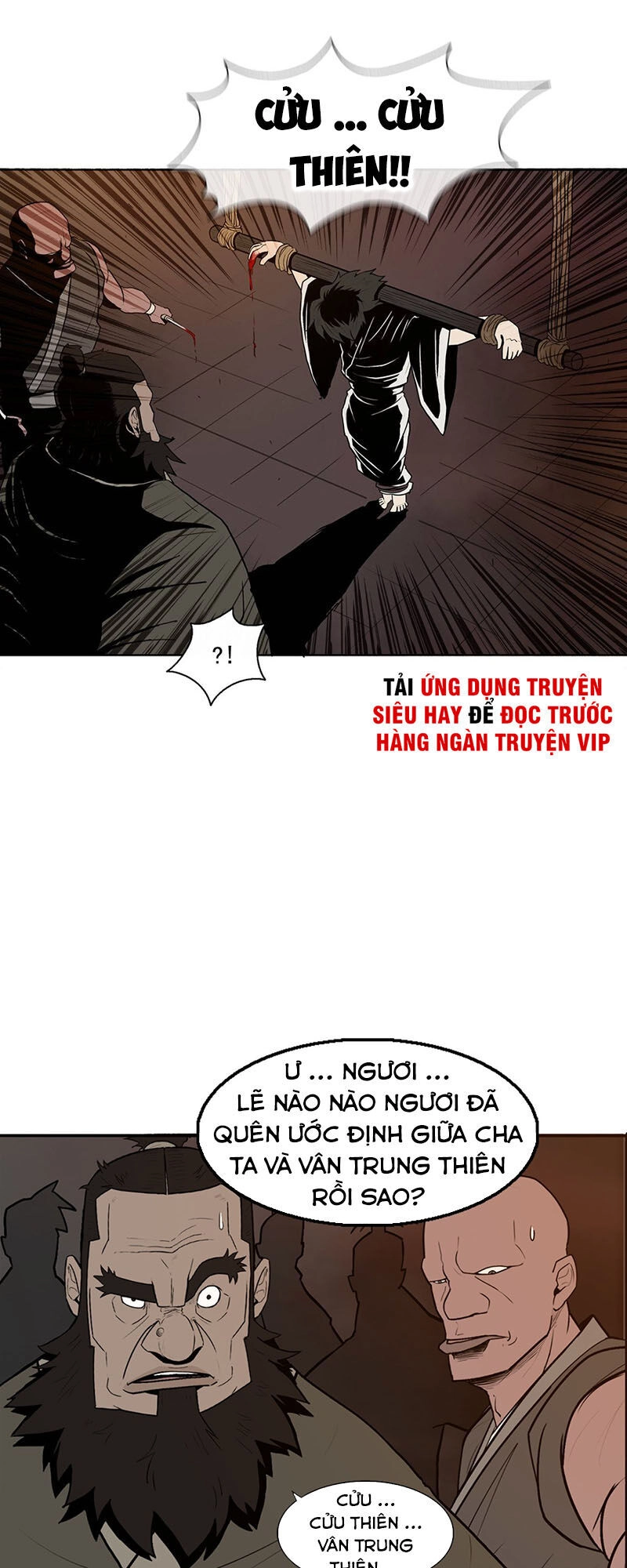 Bắc Kiếm Giang Hồ Chapter 1 - 65