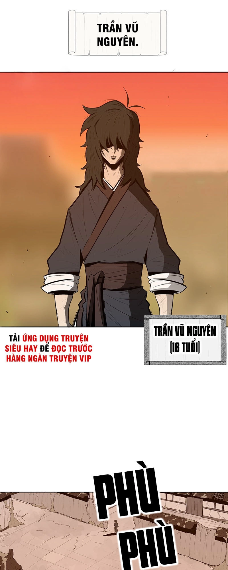 Bắc Kiếm Giang Hồ Chapter 2 - 12