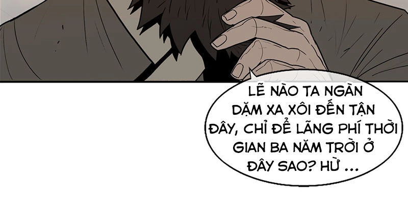Bắc Kiếm Giang Hồ Chapter 2 - 17