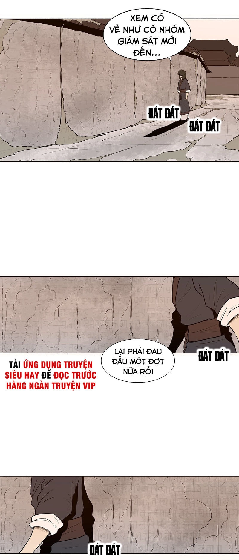 Bắc Kiếm Giang Hồ Chapter 2 - 22