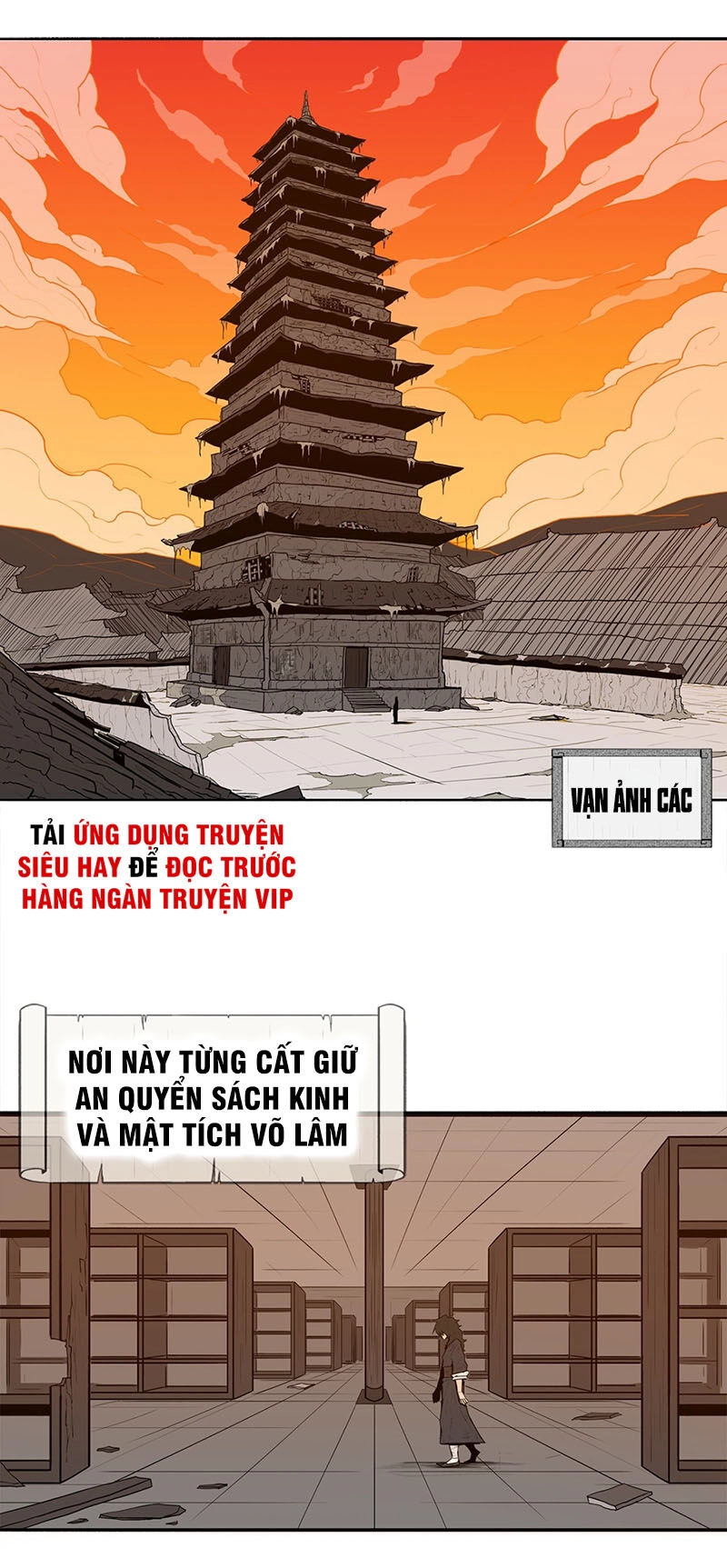 Bắc Kiếm Giang Hồ Chapter 2 - 23