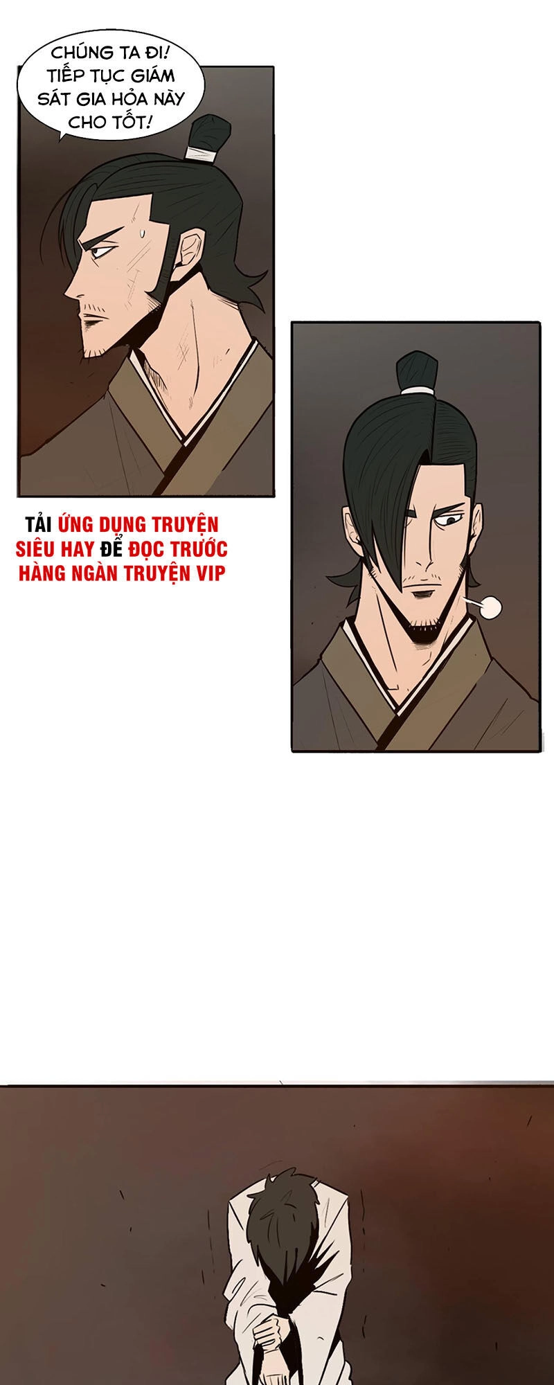 Bắc Kiếm Giang Hồ Chapter 2 - 50