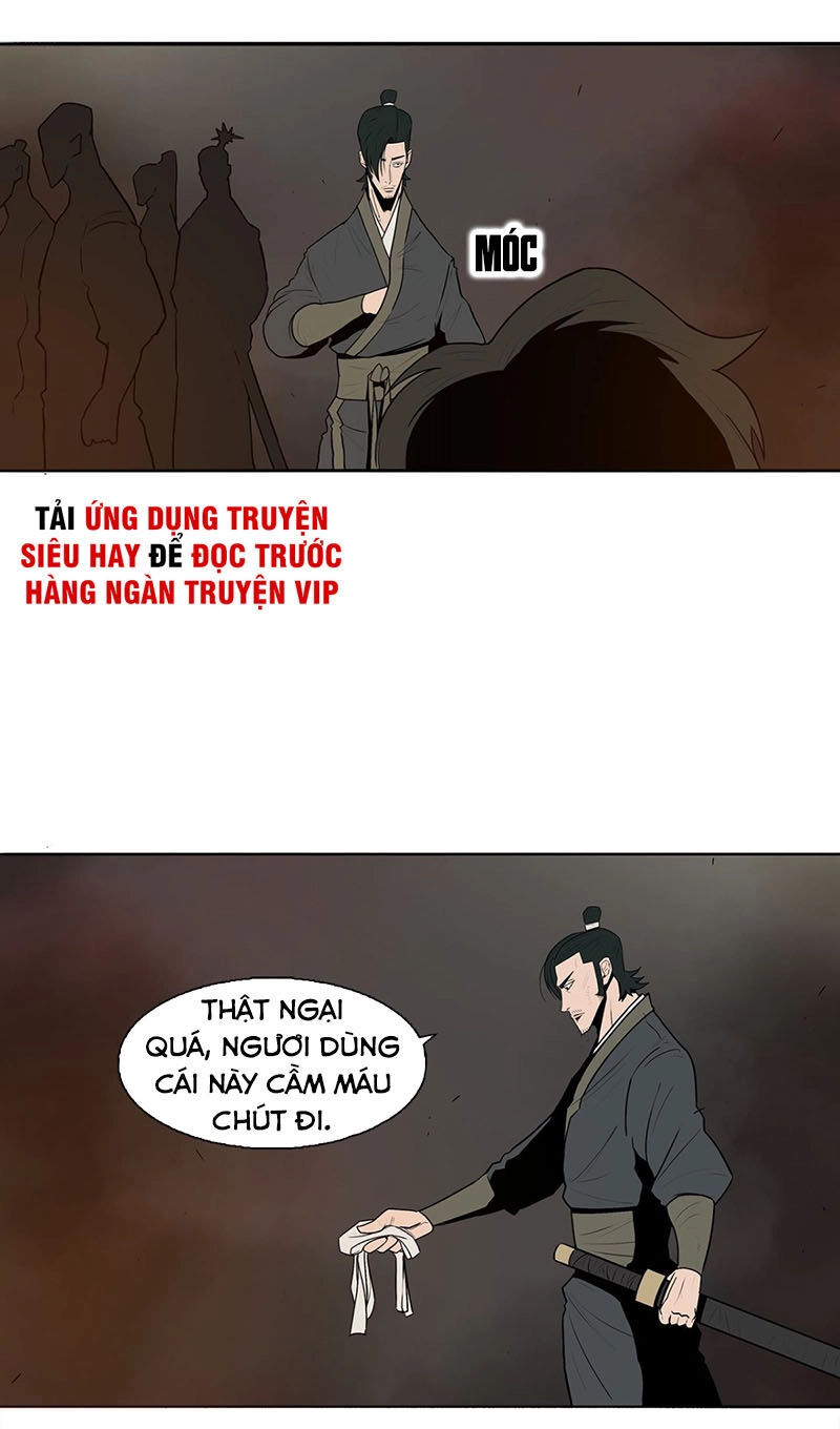 Bắc Kiếm Giang Hồ Chapter 2 - 52