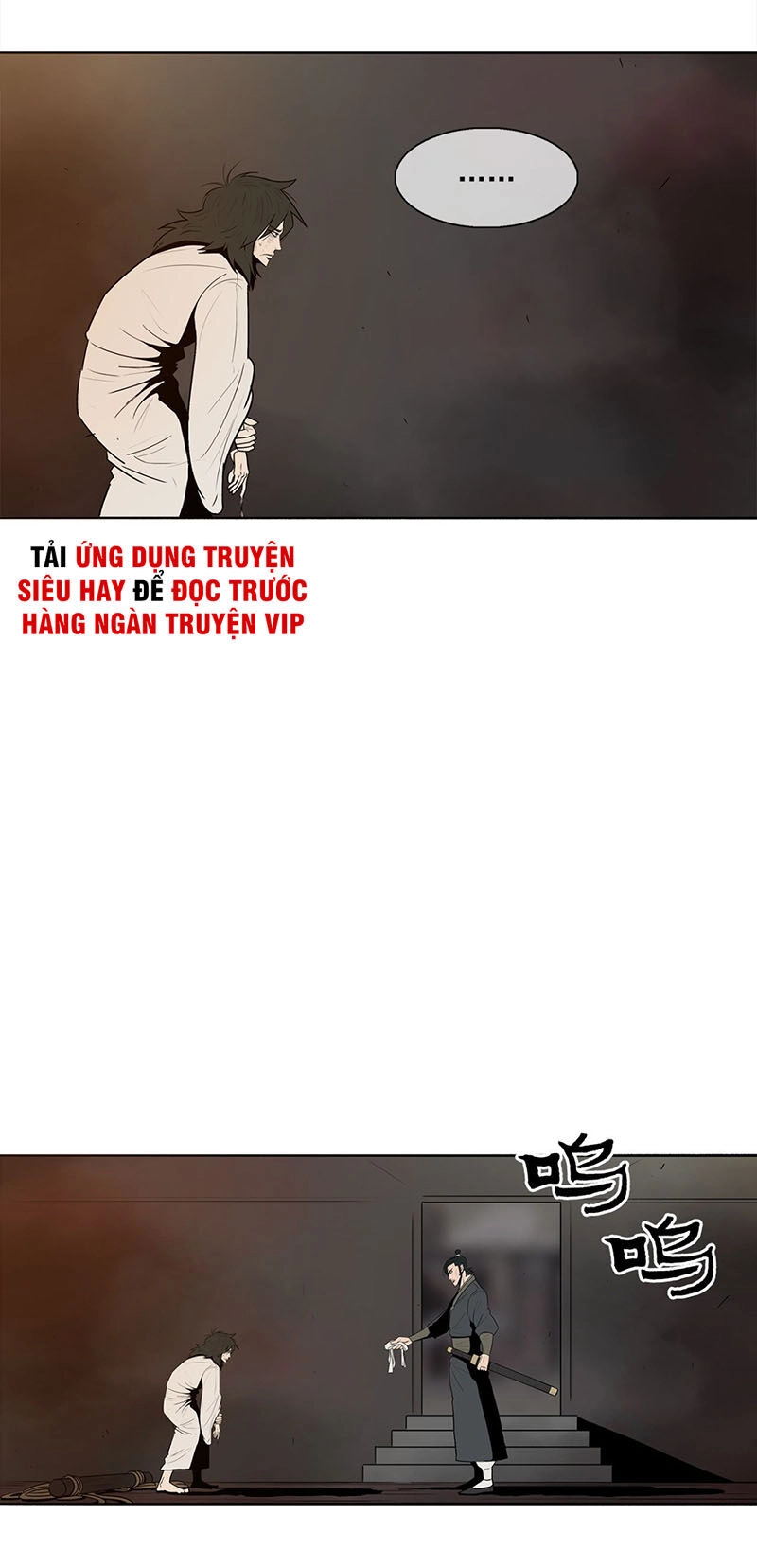 Bắc Kiếm Giang Hồ Chapter 2 - 53