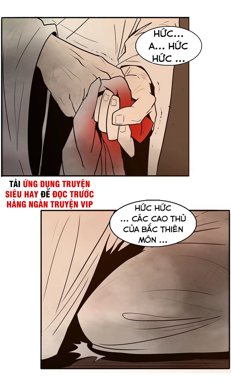 Bắc Kiếm Giang Hồ Chapter 2 - 55