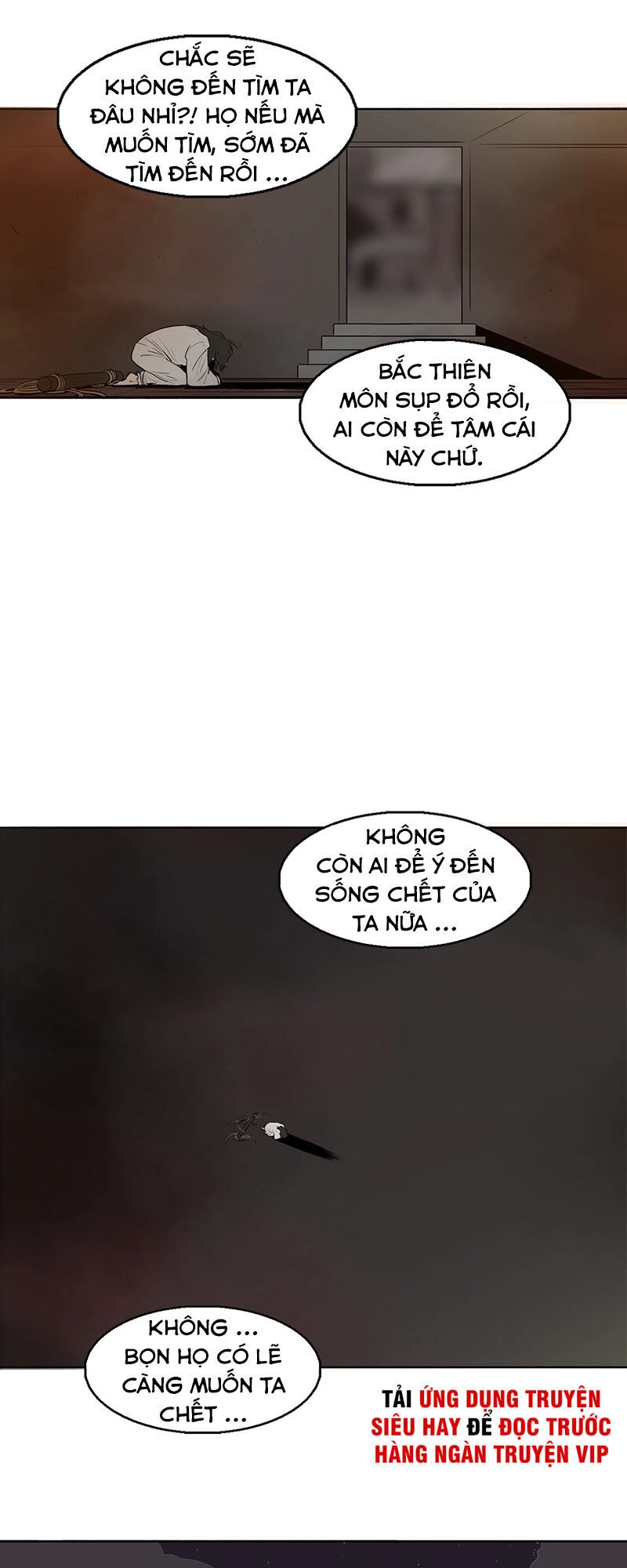 Bắc Kiếm Giang Hồ Chapter 2 - 56