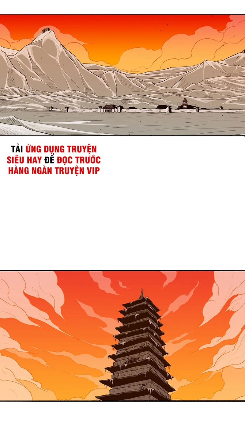 Bắc Kiếm Giang Hồ Chapter 2 - 58