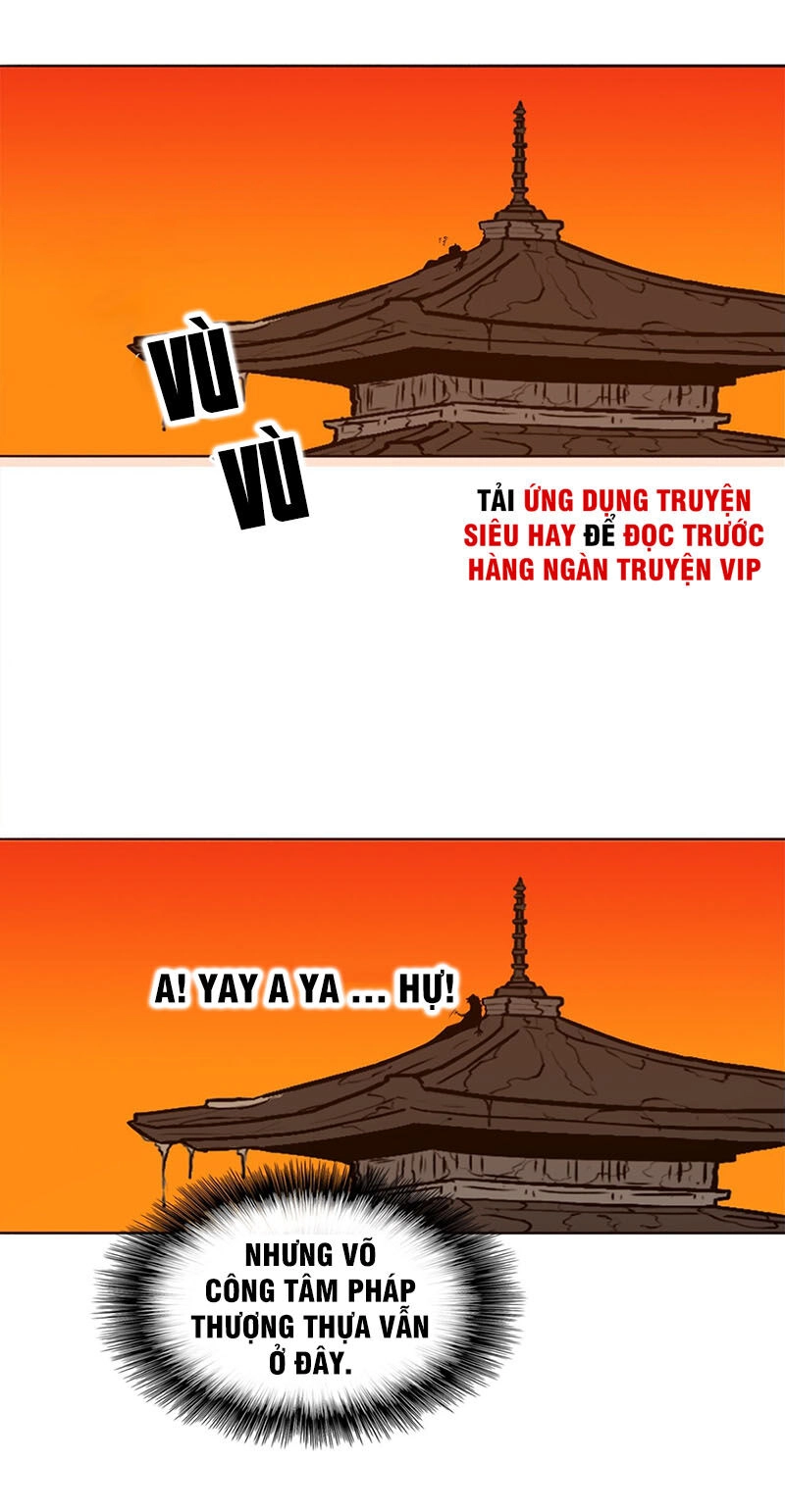 Bắc Kiếm Giang Hồ Chapter 2 - 60