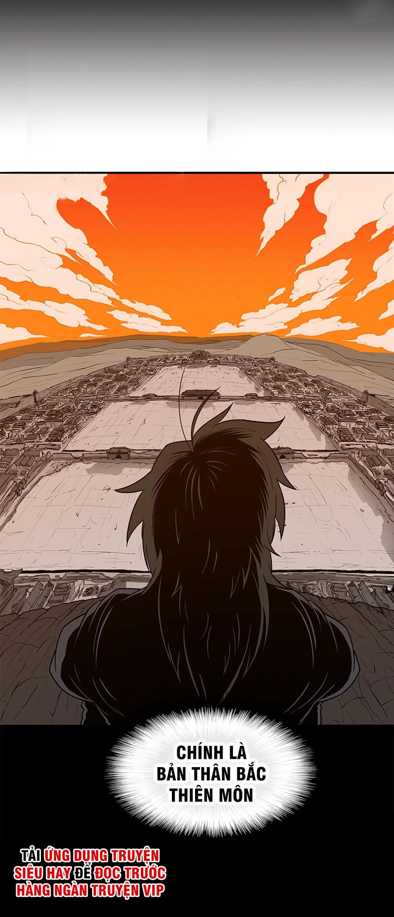 Bắc Kiếm Giang Hồ Chapter 2 - 64