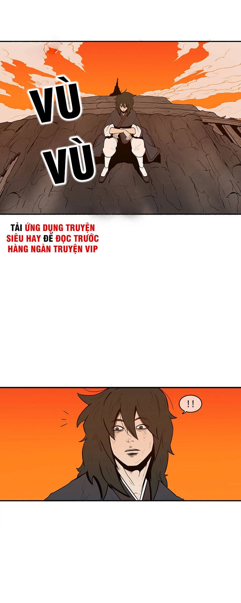 Bắc Kiếm Giang Hồ Chapter 3 - 11