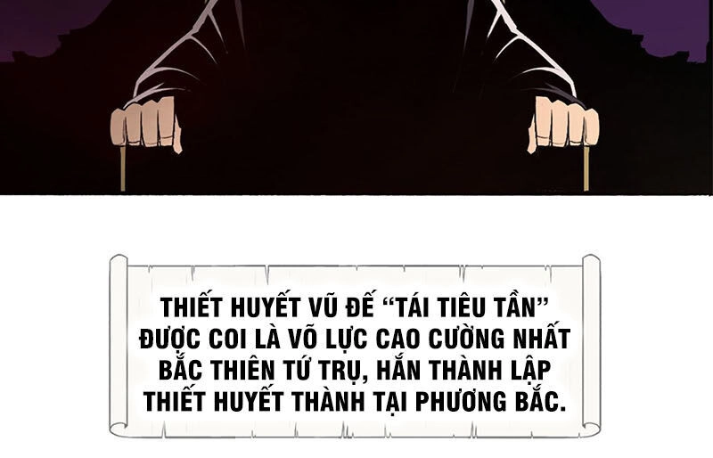 Bắc Kiếm Giang Hồ Chapter 3 - 32