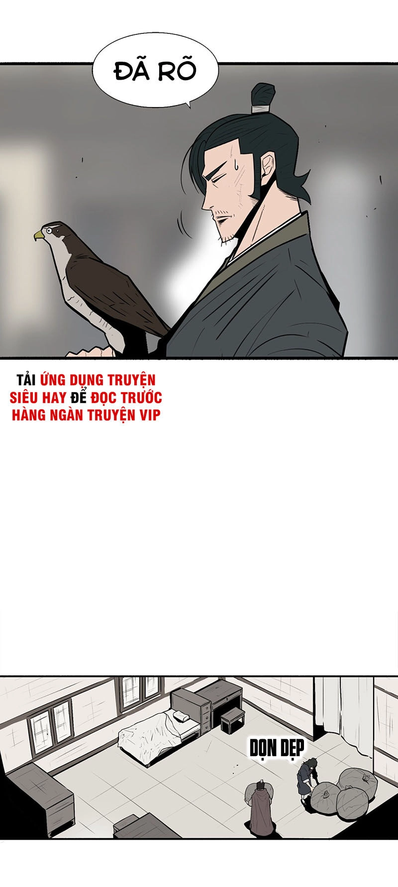 Bắc Kiếm Giang Hồ Chapter 3 - 41