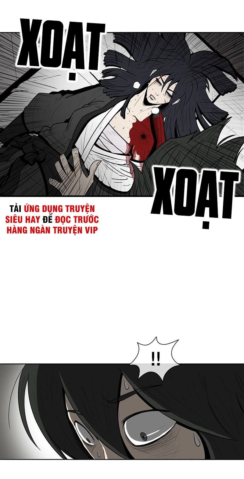 Bắc Kiếm Giang Hồ Chapter 4 - 7