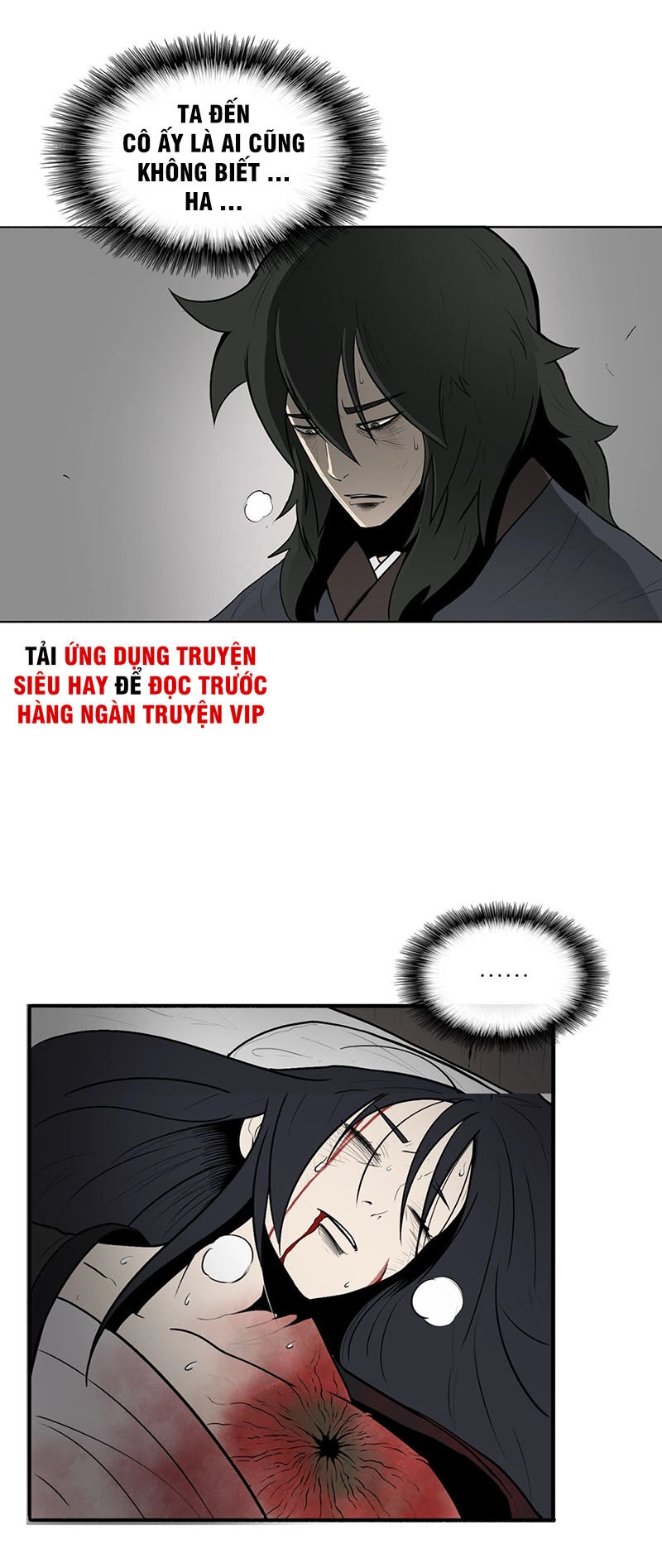 Bắc Kiếm Giang Hồ Chapter 4 - 11