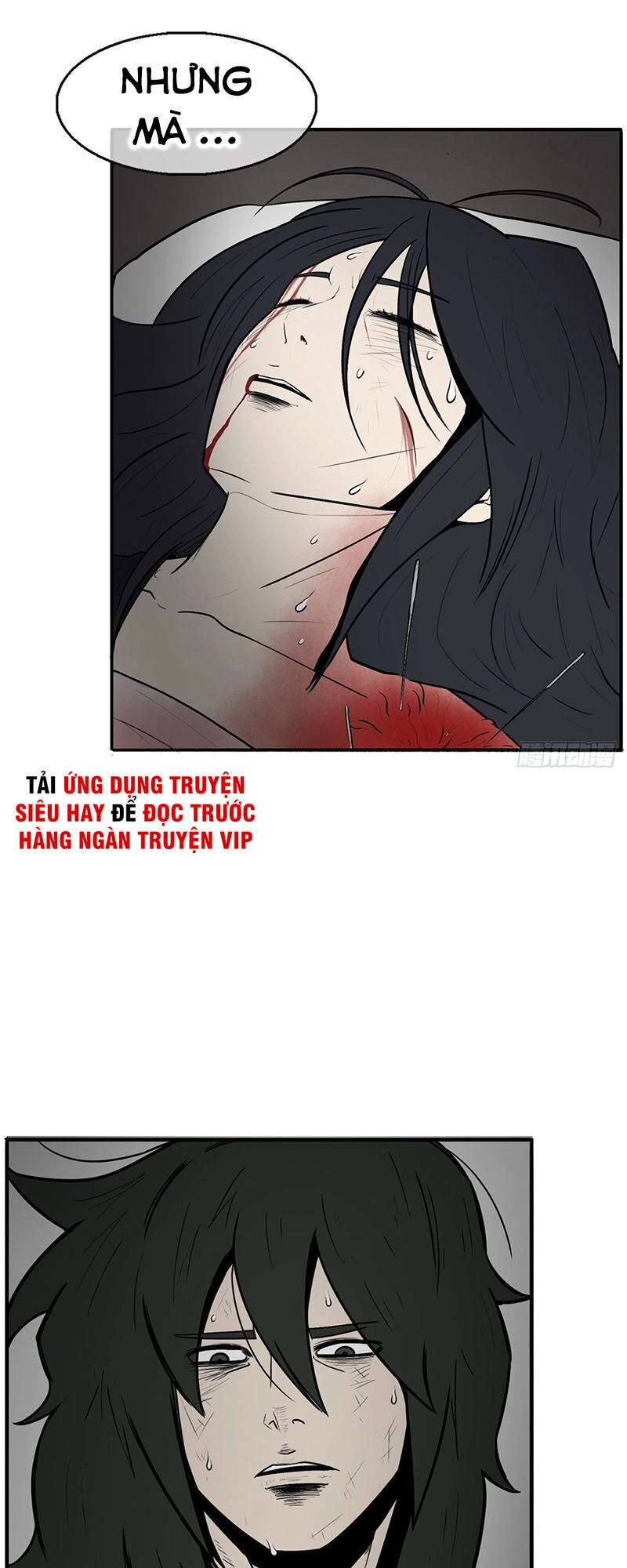 Bắc Kiếm Giang Hồ Chapter 4 - 16