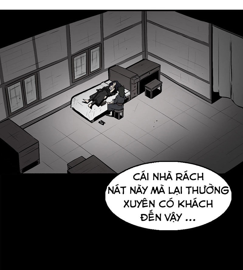 Bắc Kiếm Giang Hồ Chapter 4 - 18