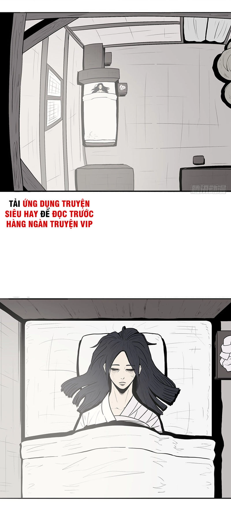 Bắc Kiếm Giang Hồ Chapter 4 - 19