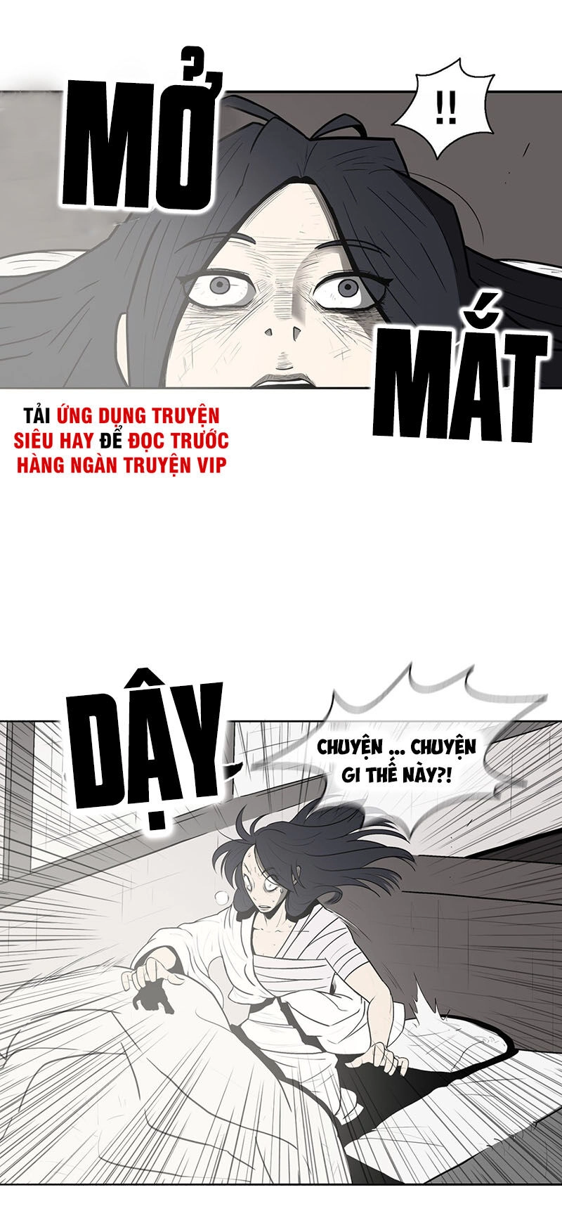 Bắc Kiếm Giang Hồ Chapter 4 - 20