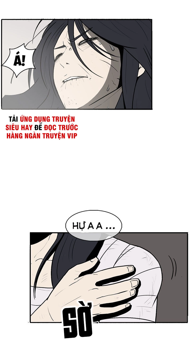 Bắc Kiếm Giang Hồ Chapter 4 - 21