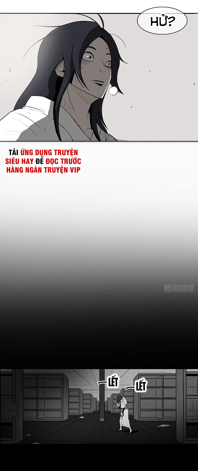 Bắc Kiếm Giang Hồ Chapter 4 - 24