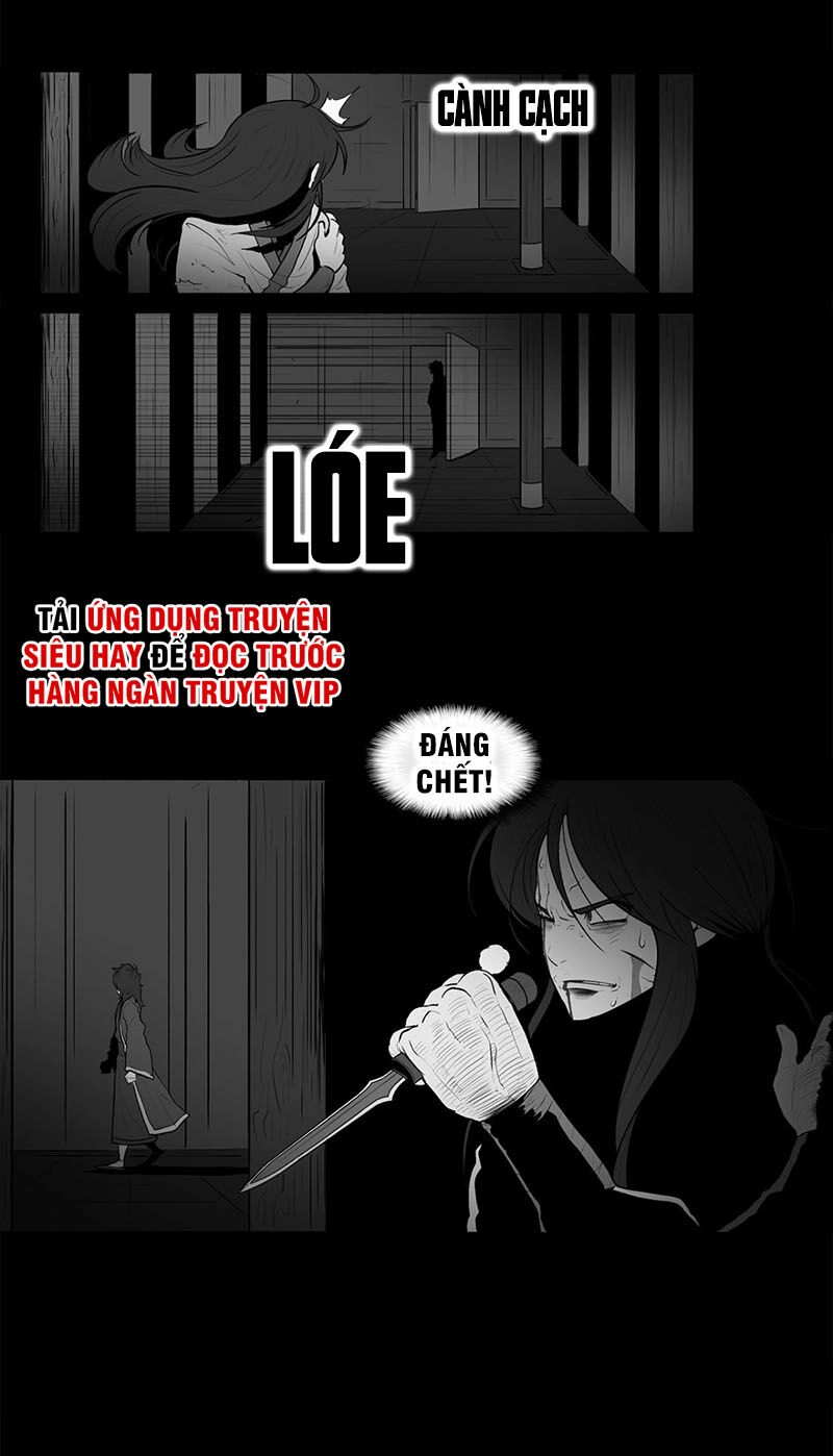 Bắc Kiếm Giang Hồ Chapter 4 - 25