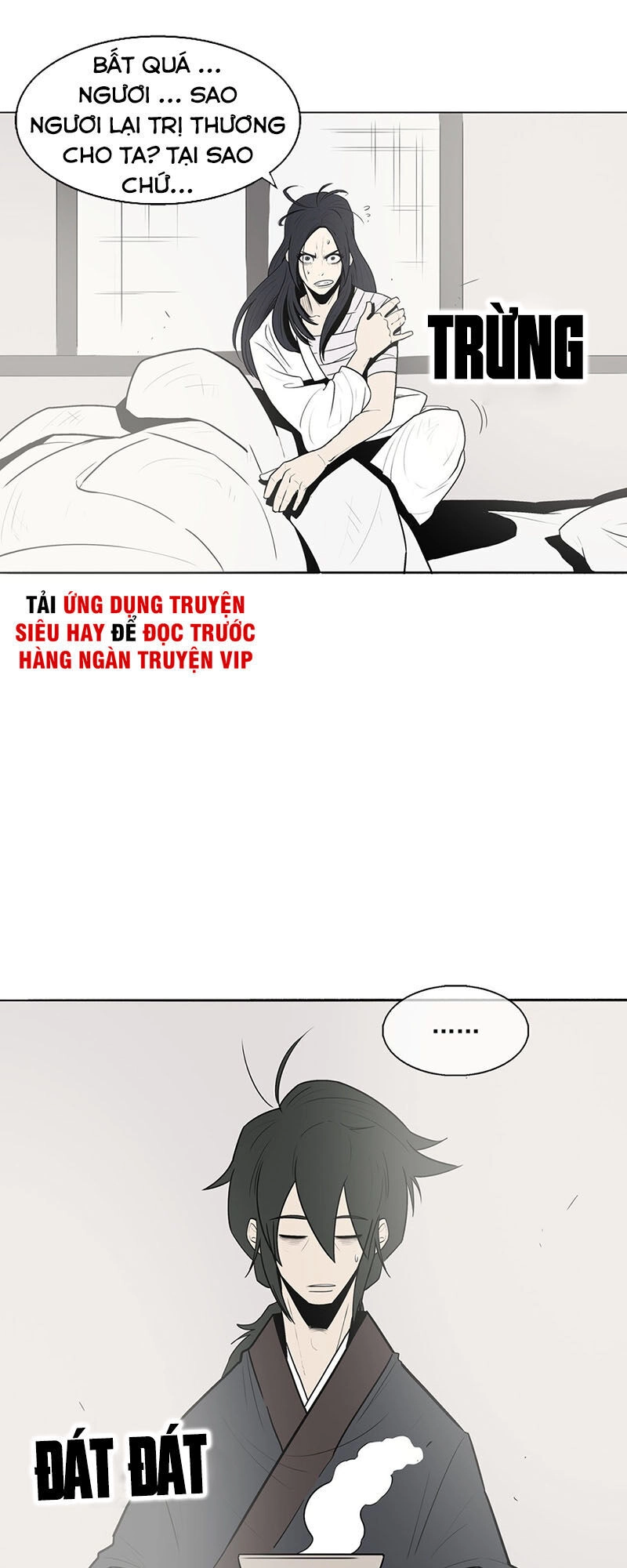 Bắc Kiếm Giang Hồ Chapter 4 - 30