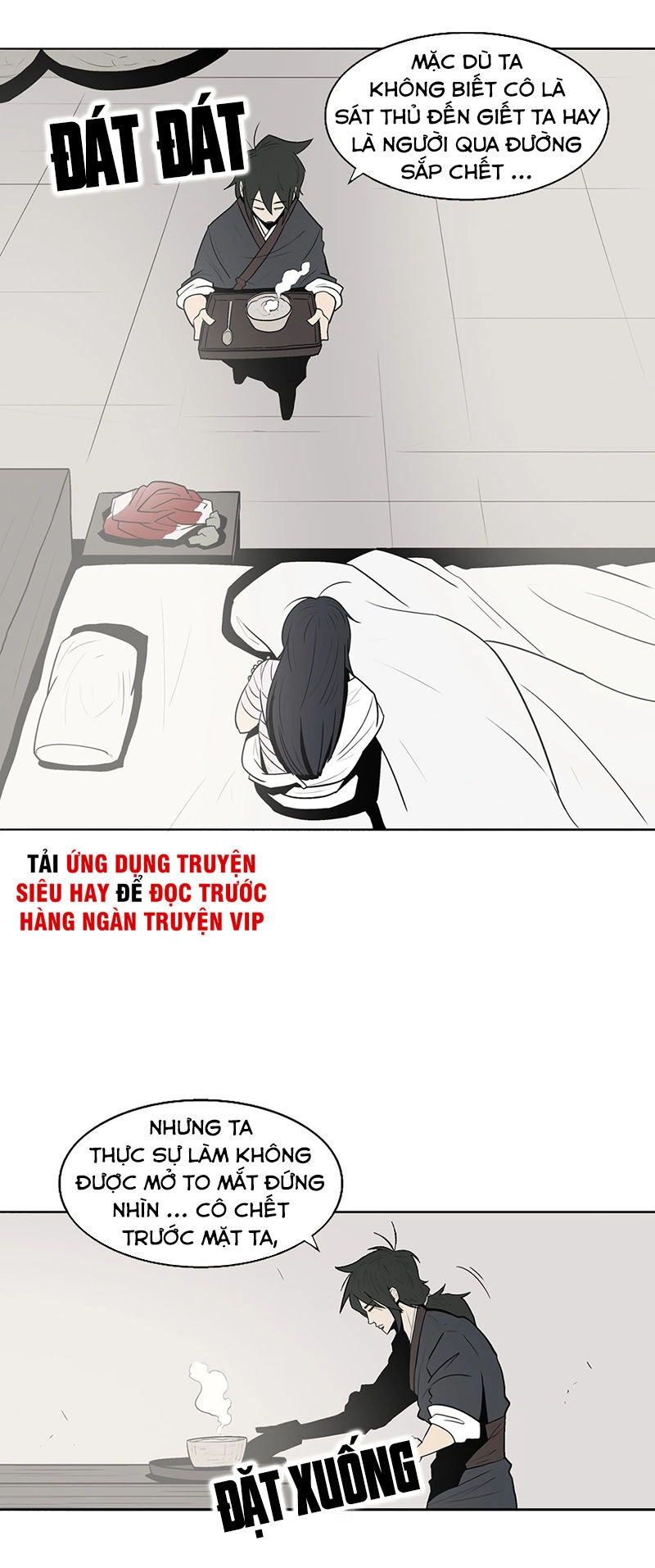 Bắc Kiếm Giang Hồ Chapter 4 - 32