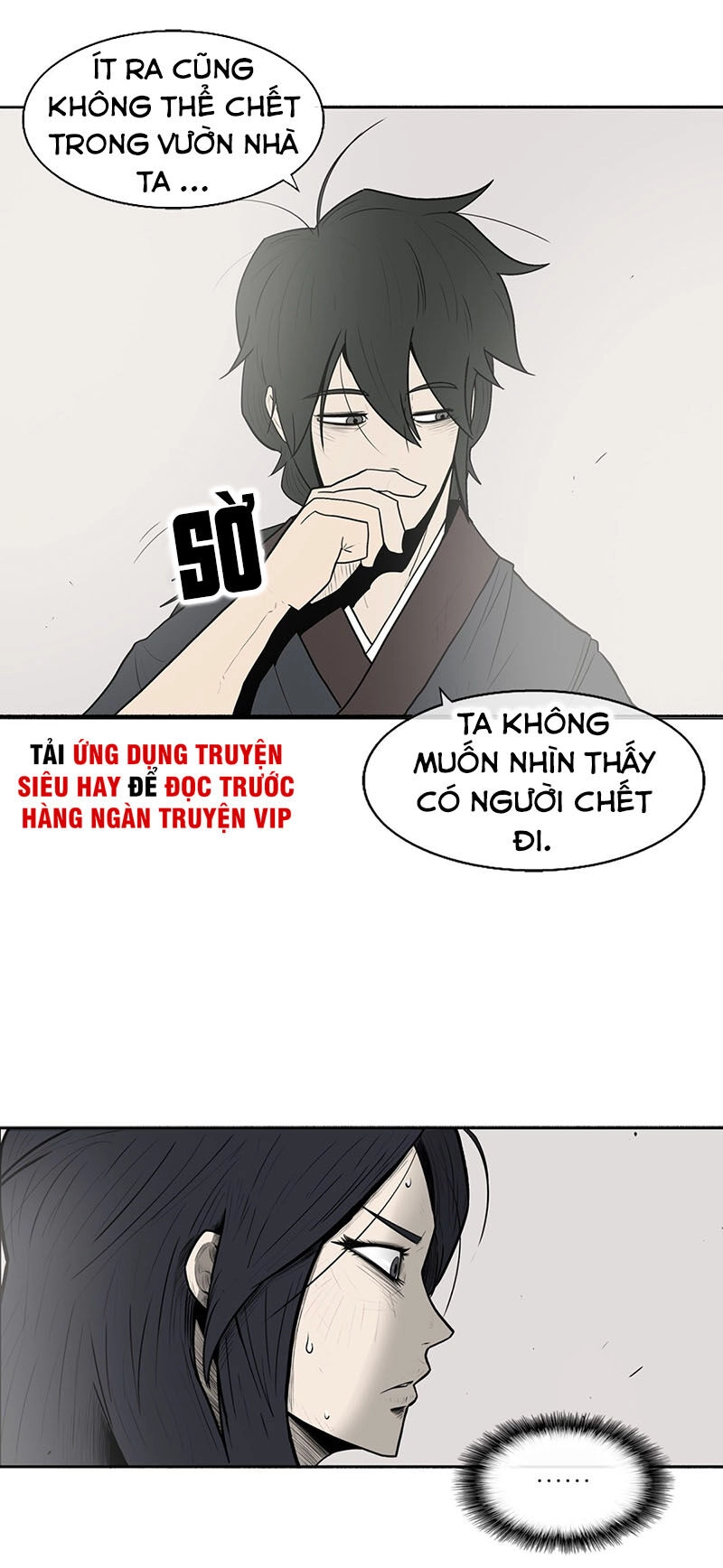 Bắc Kiếm Giang Hồ Chapter 4 - 33