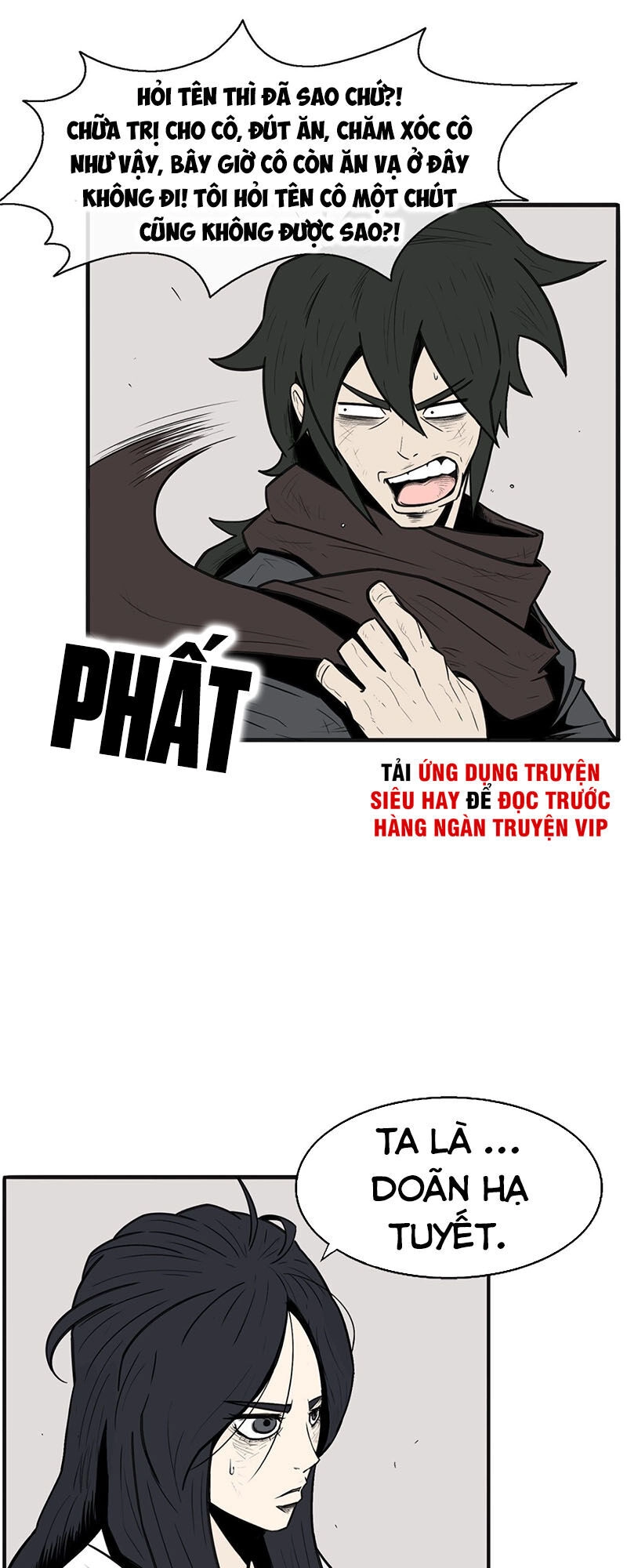 Bắc Kiếm Giang Hồ Chapter 4 - 39