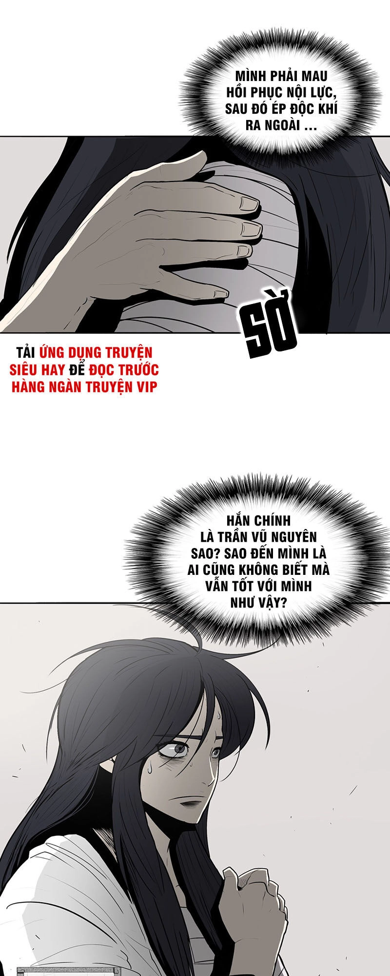 Bắc Kiếm Giang Hồ Chapter 4 - 44