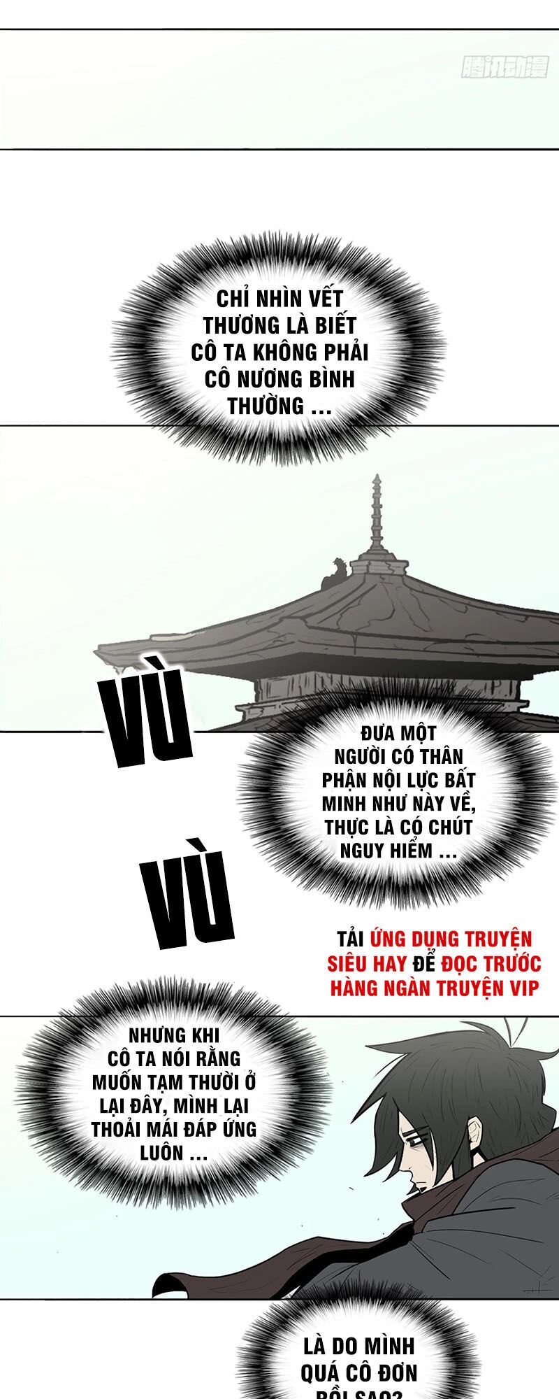 Bắc Kiếm Giang Hồ Chapter 4 - 46