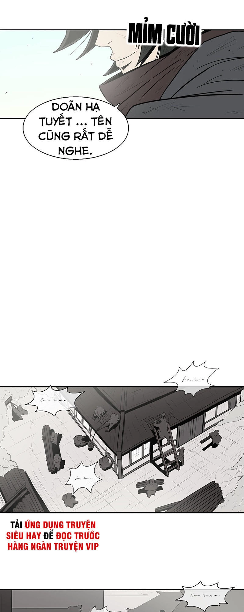 Bắc Kiếm Giang Hồ Chapter 4 - 48