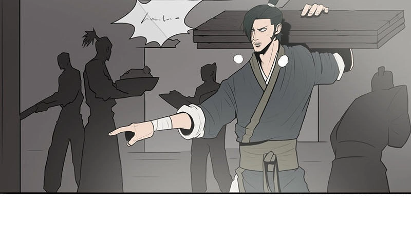 Bắc Kiếm Giang Hồ Chapter 4 - 49