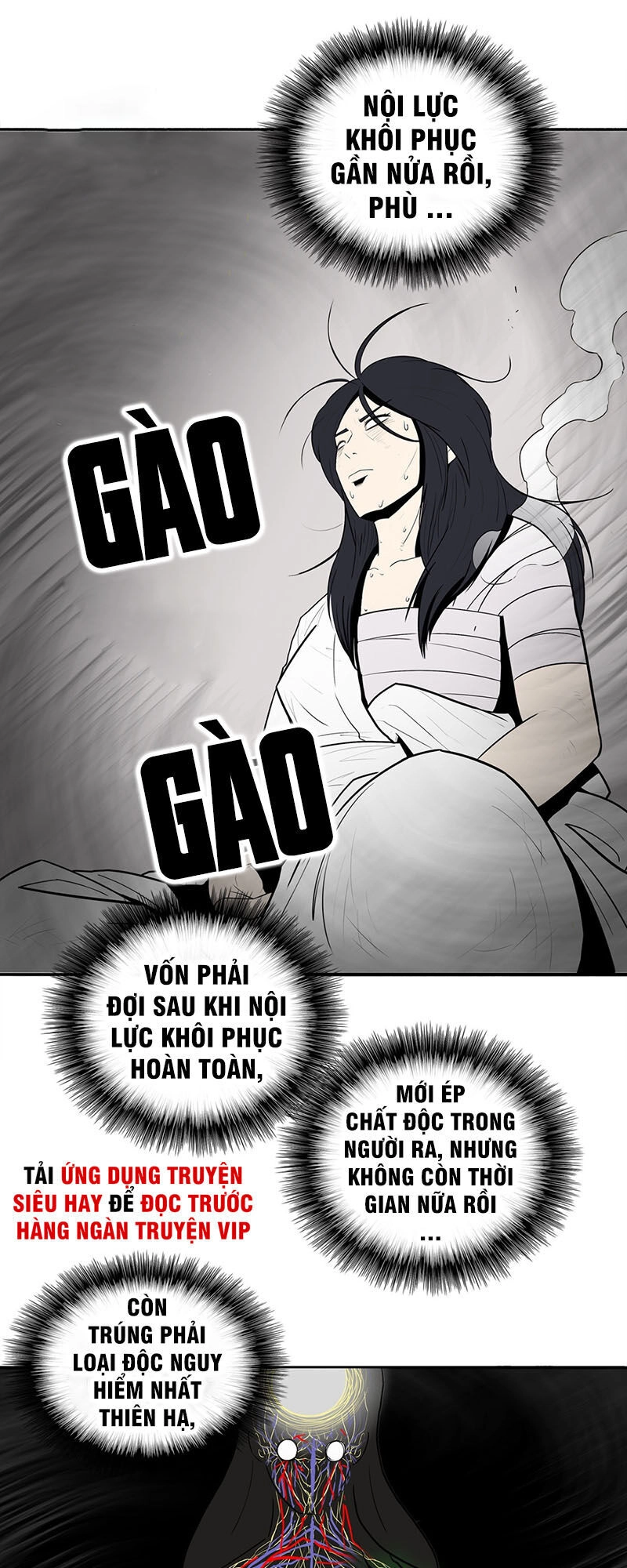 Bắc Kiếm Giang Hồ Chapter 4 - 52