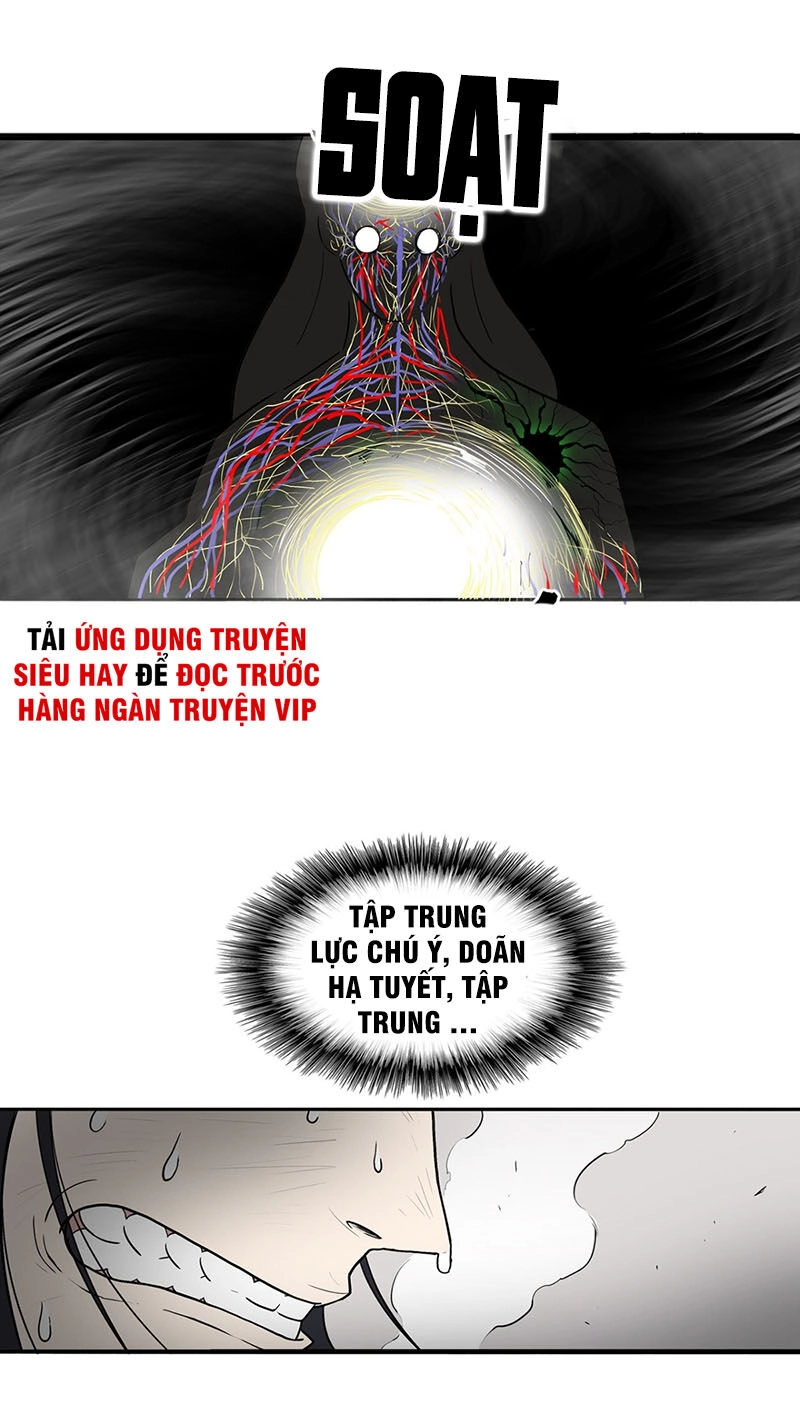 Bắc Kiếm Giang Hồ Chapter 4 - 56