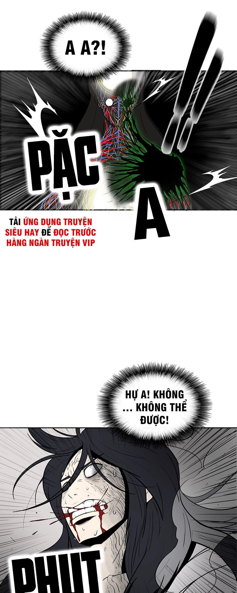 Bắc Kiếm Giang Hồ Chapter 4 - 57