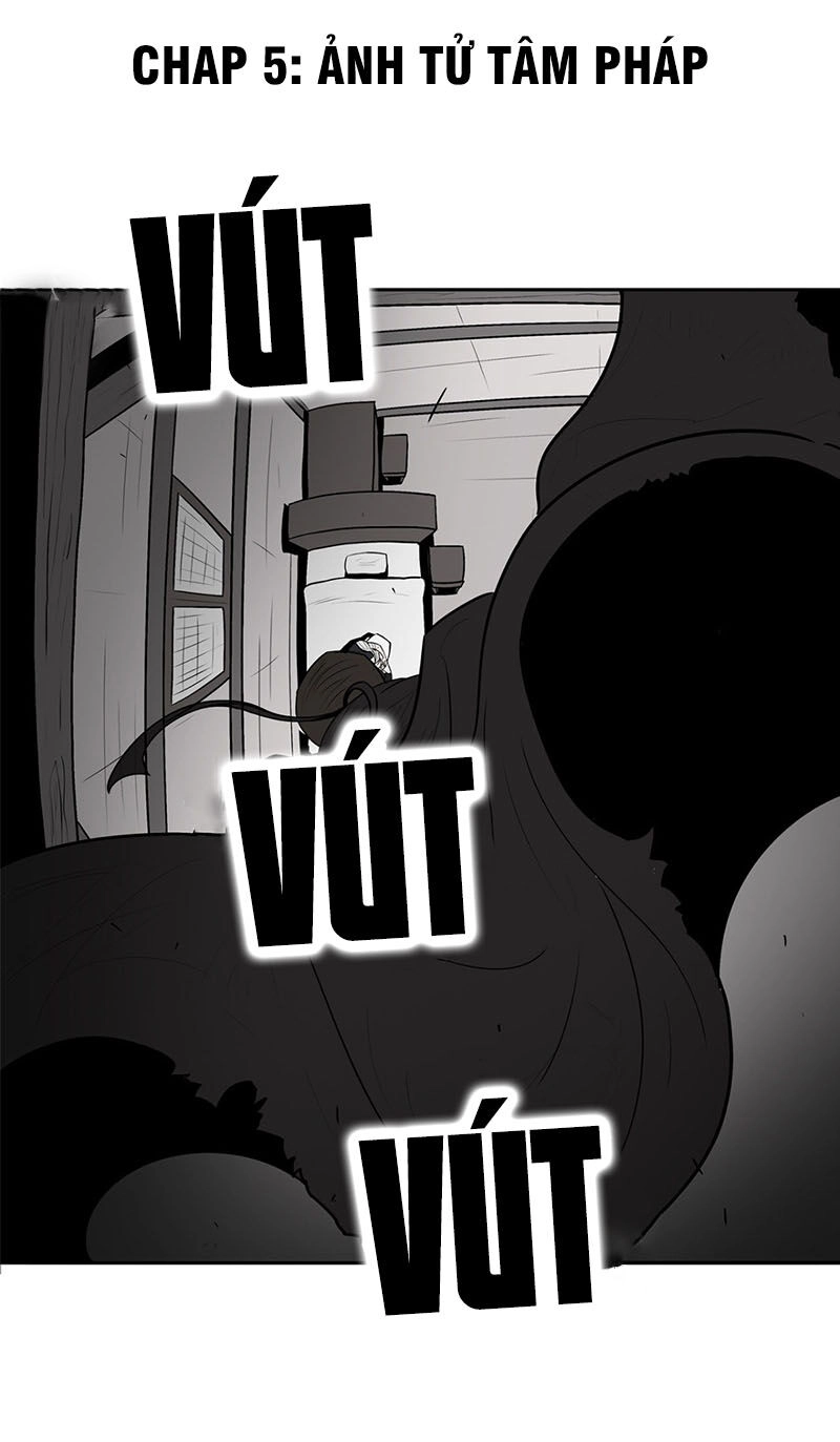 Bắc Kiếm Giang Hồ Chapter 5 - 1