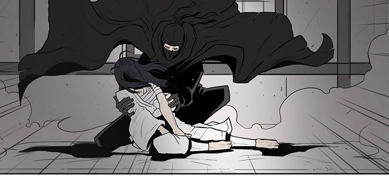 Bắc Kiếm Giang Hồ Chapter 5 - 3