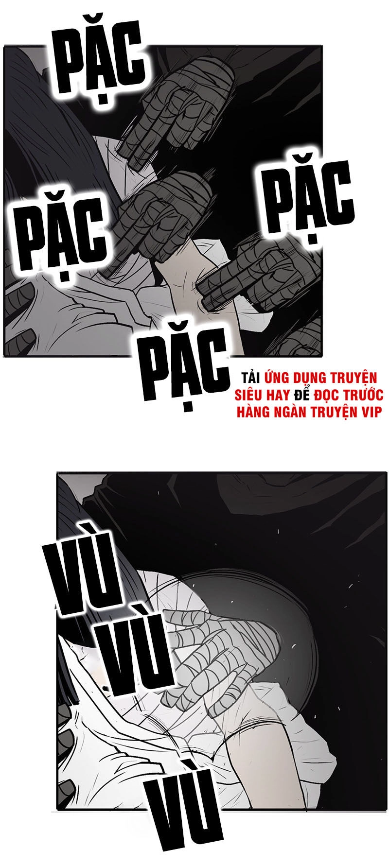 Bắc Kiếm Giang Hồ Chapter 5 - 4