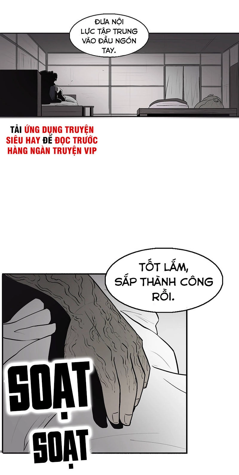 Bắc Kiếm Giang Hồ Chapter 5 - 6