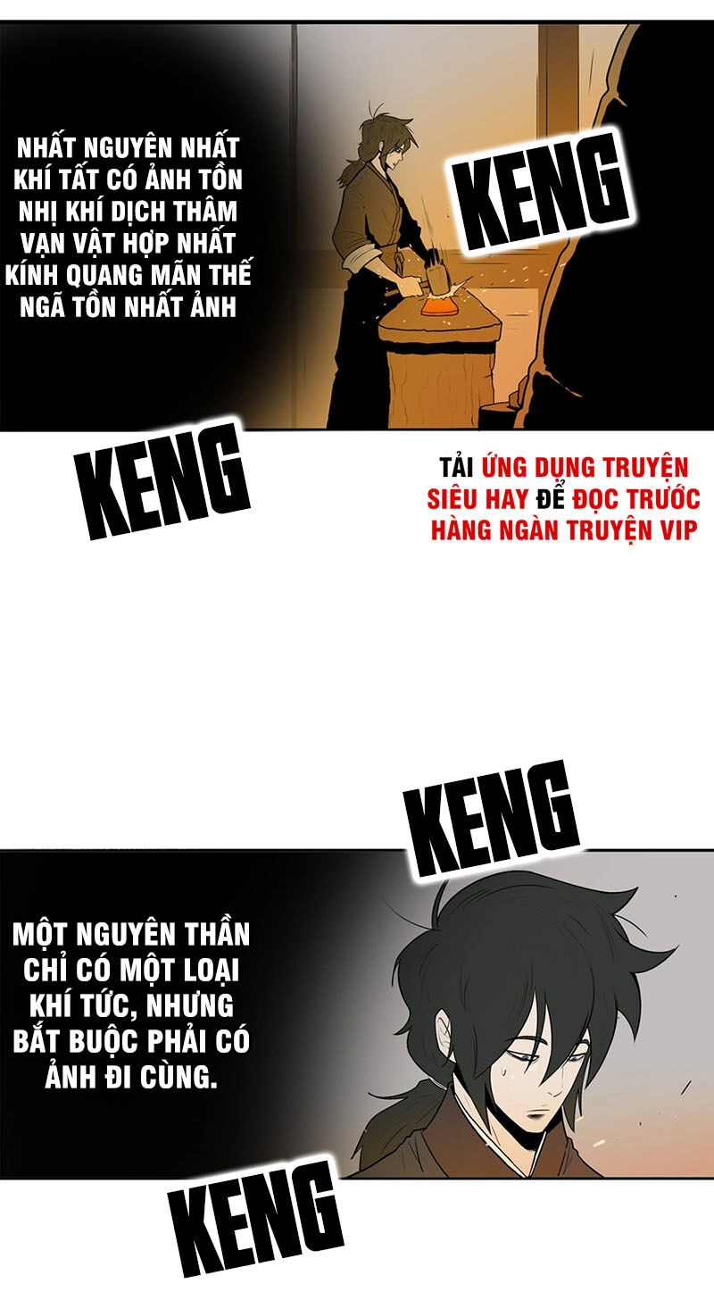 Bắc Kiếm Giang Hồ Chapter 5 - 16