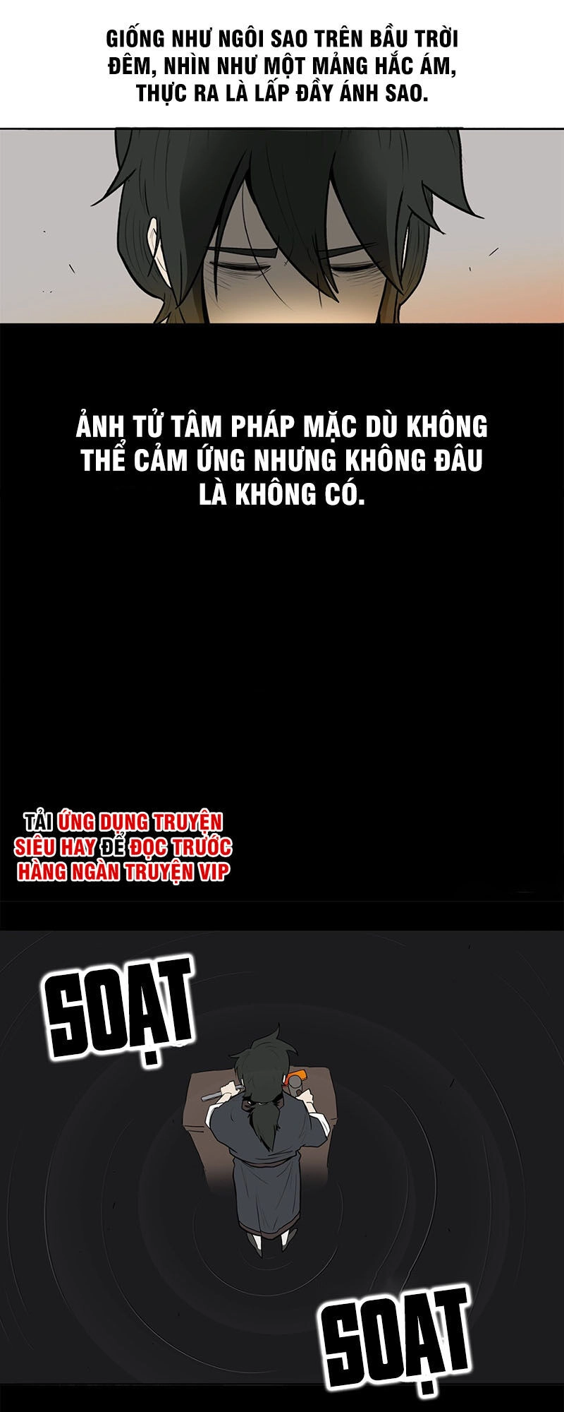 Bắc Kiếm Giang Hồ Chapter 5 - 18